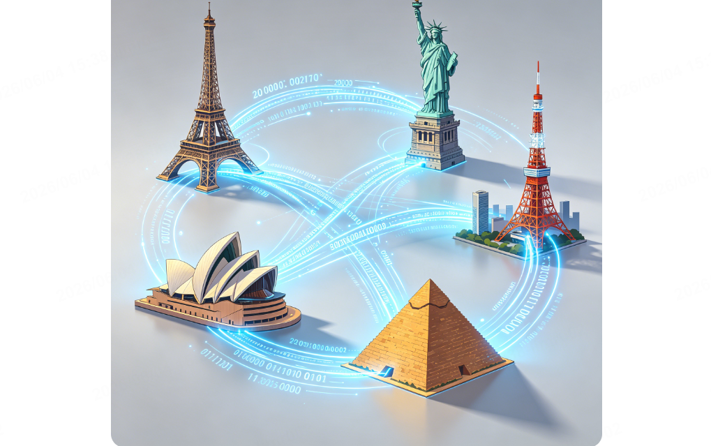 top outsourcing countries