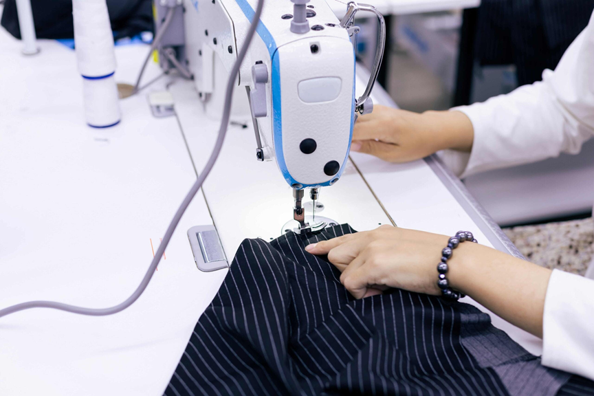Top 10 Apparel Sourcing Company in China