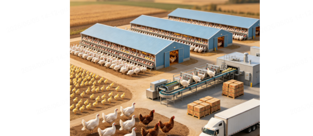 turkey industry news