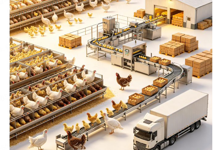 turkey industry news