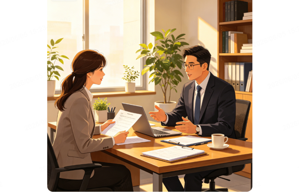 purchasing consulting