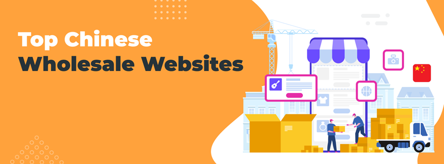 15 Chinese Websites Like Amazon – And When You Should Use a B2B Sourcing Partner Instead​