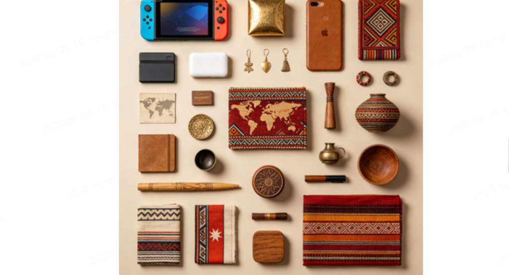 international products