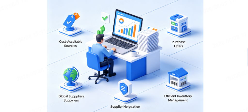 best procurement solutions for small businesses 2025