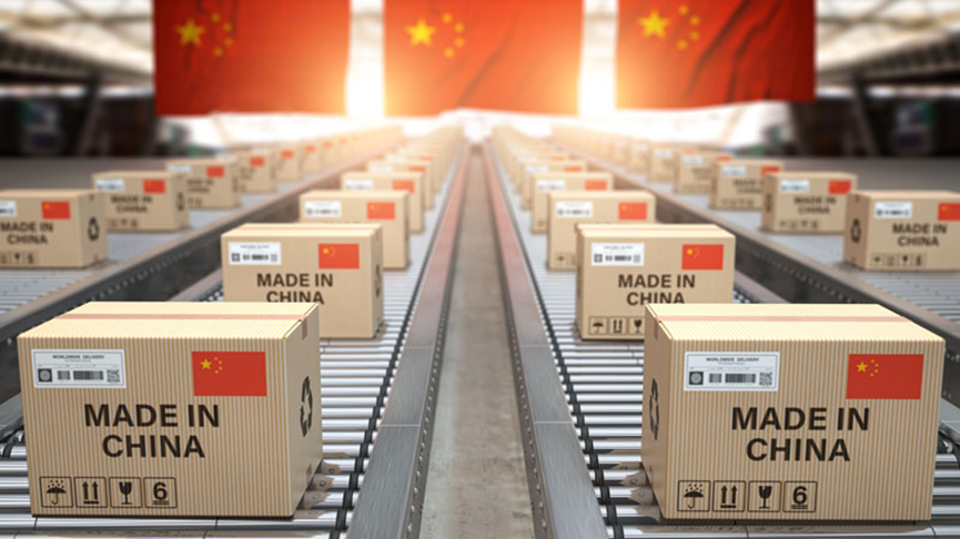 Top 10 B2B Manufacturing Sourcing Company in China