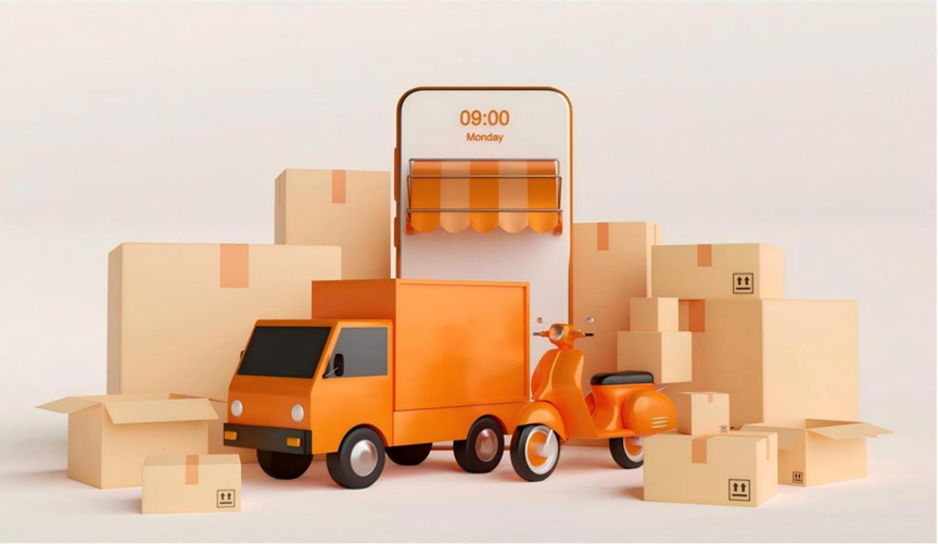 How Global Sourcing Platforms Help E-Commerce Brands Launch Faster?