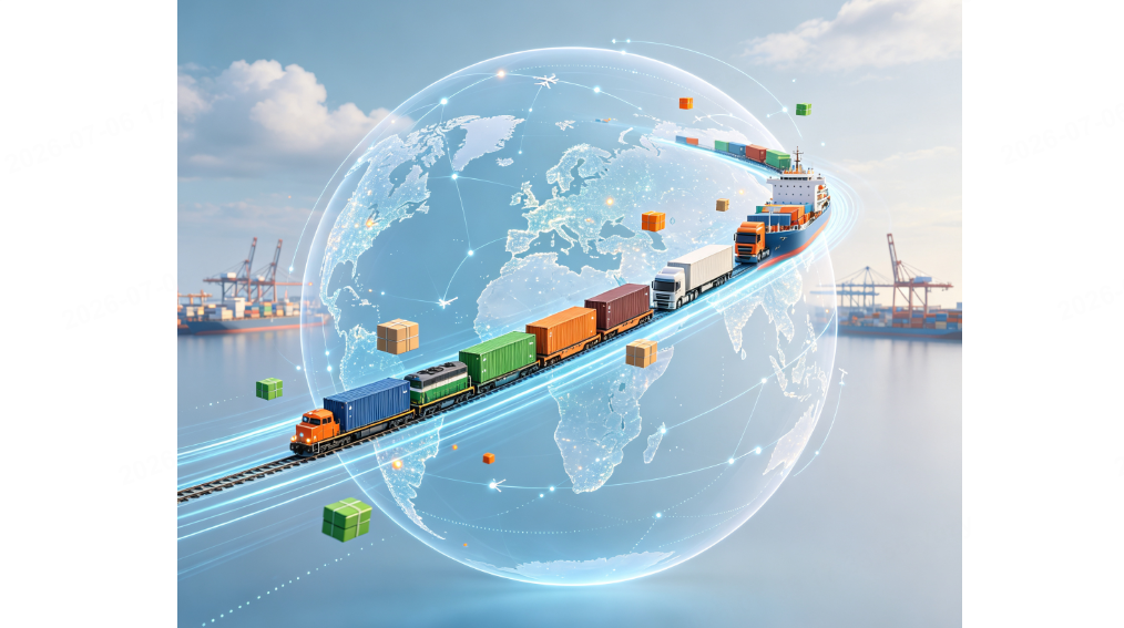 logistics and supply chain