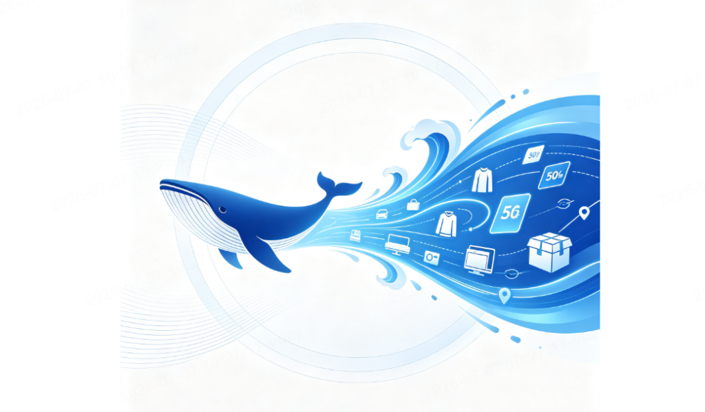 whaleco inc