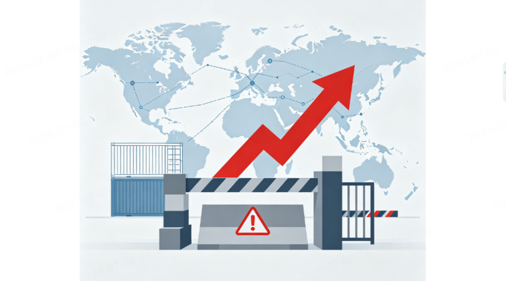 unilateral tariff