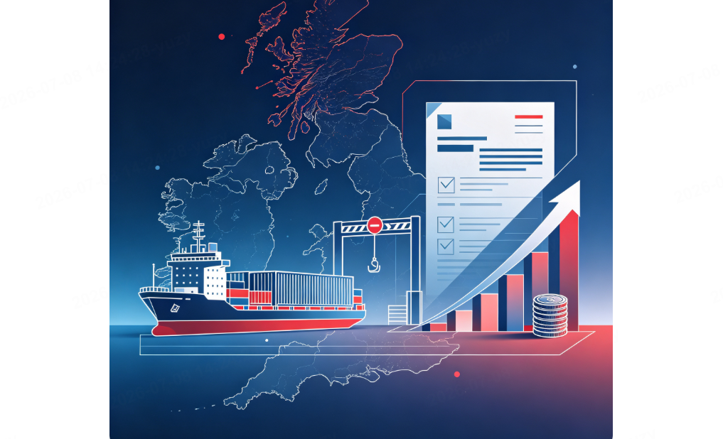 vat from uk