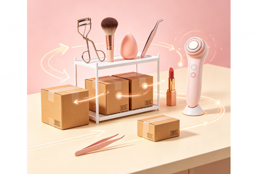dropshipping beauty tools