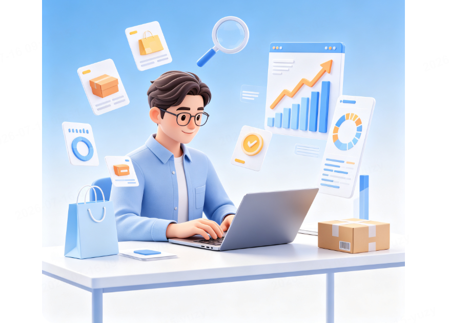 how to find winning products