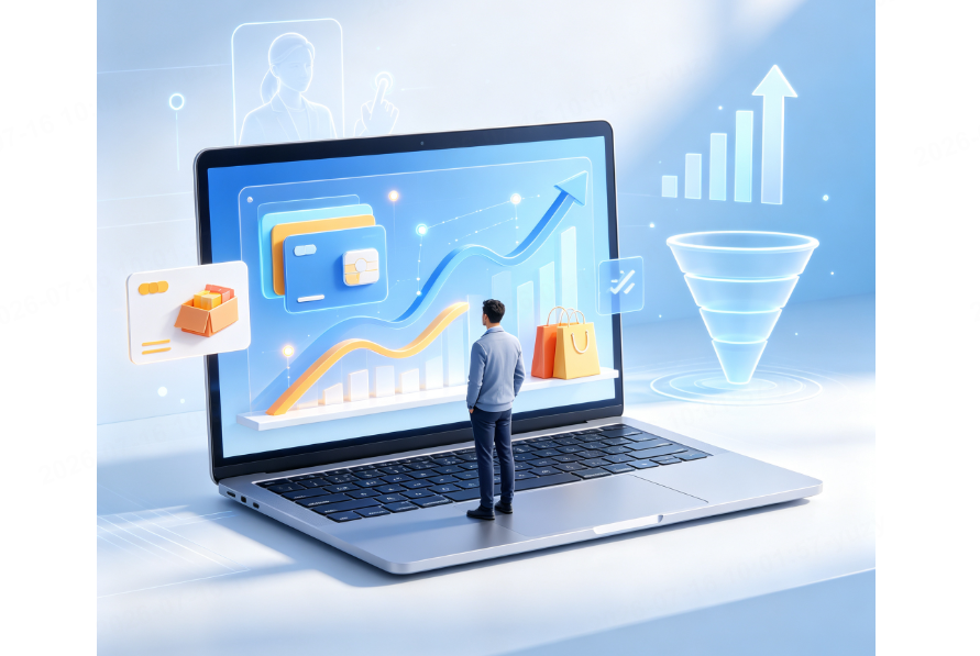 how to boost online sales