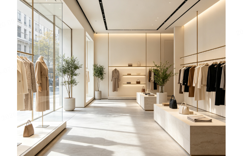 store brands