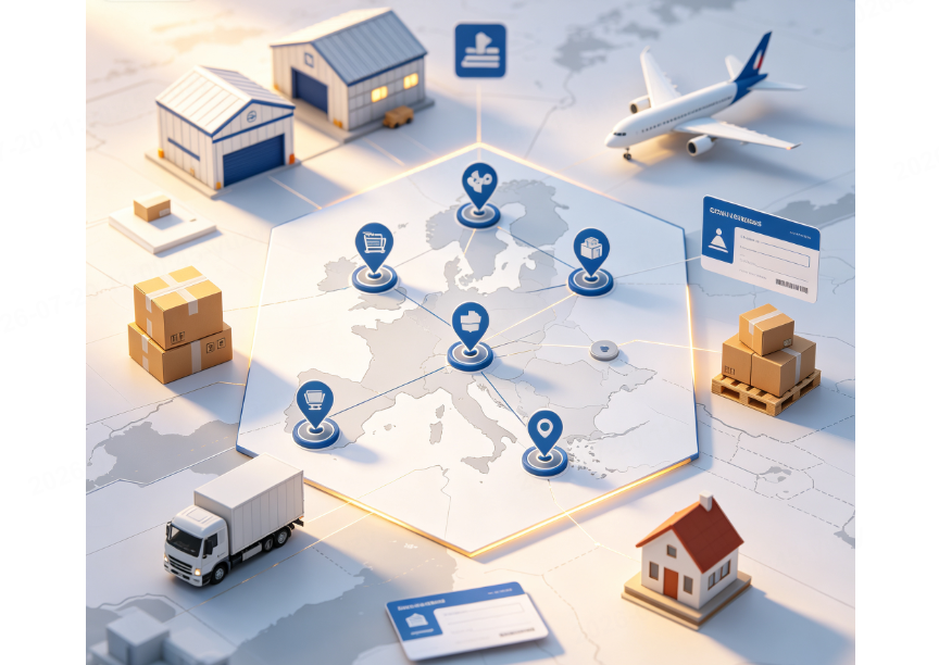 dropshipping france