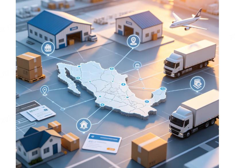 dropshipping mexico