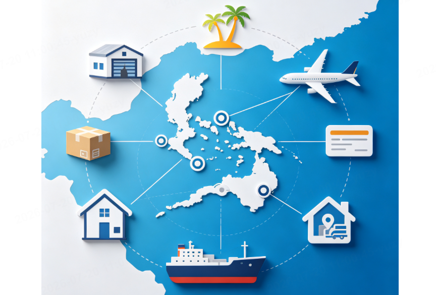 dropshipping philippines