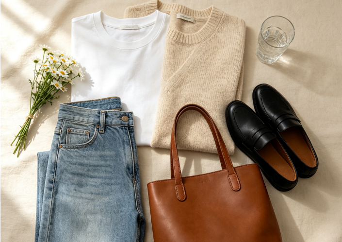 evergreen items