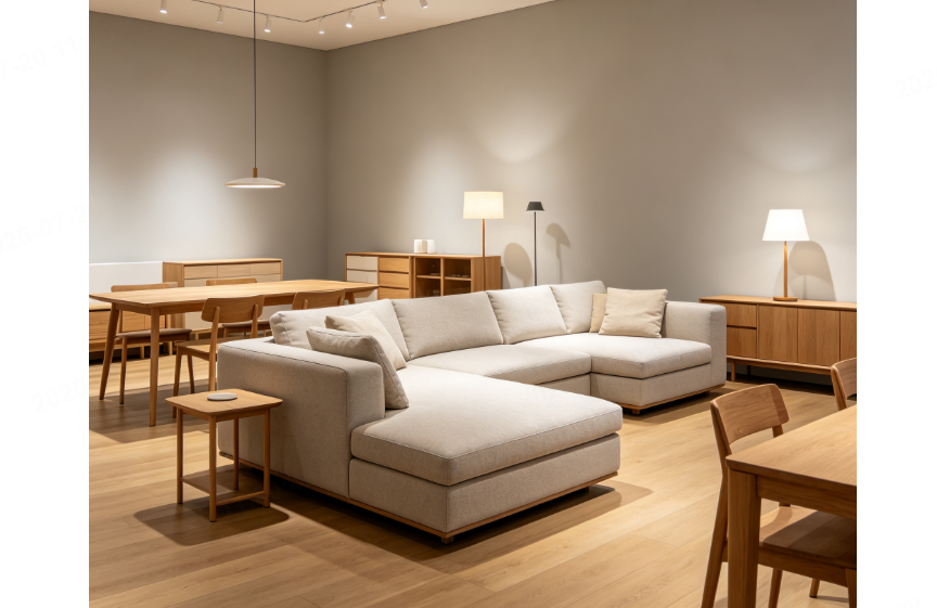 dropshipping furniture suppliers