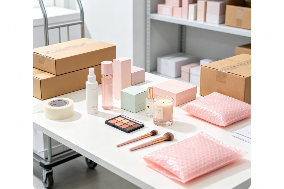 beauty dropshipping suppliers