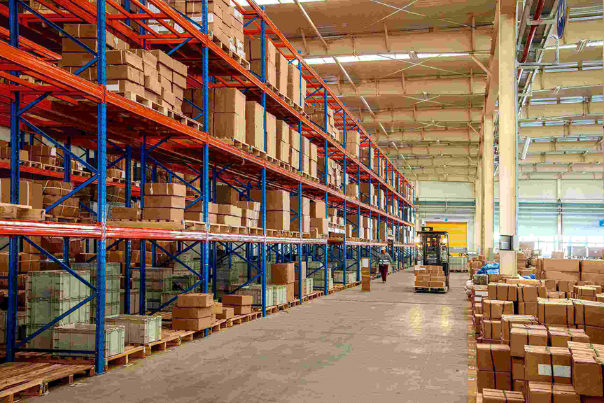 Top 10 E-Commerce Dropshipping in China