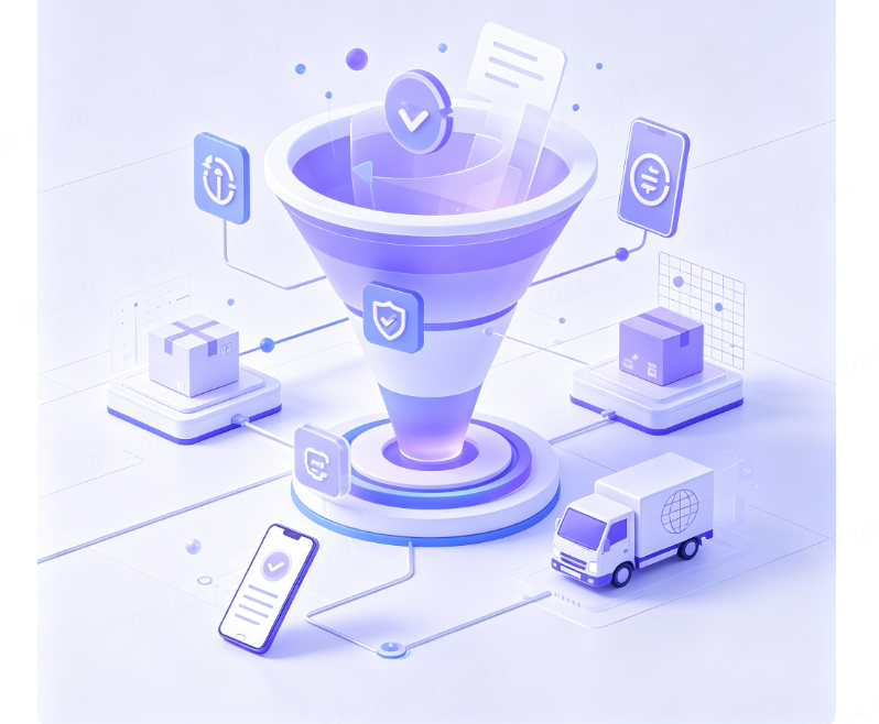 Dropshipping Trends 2026