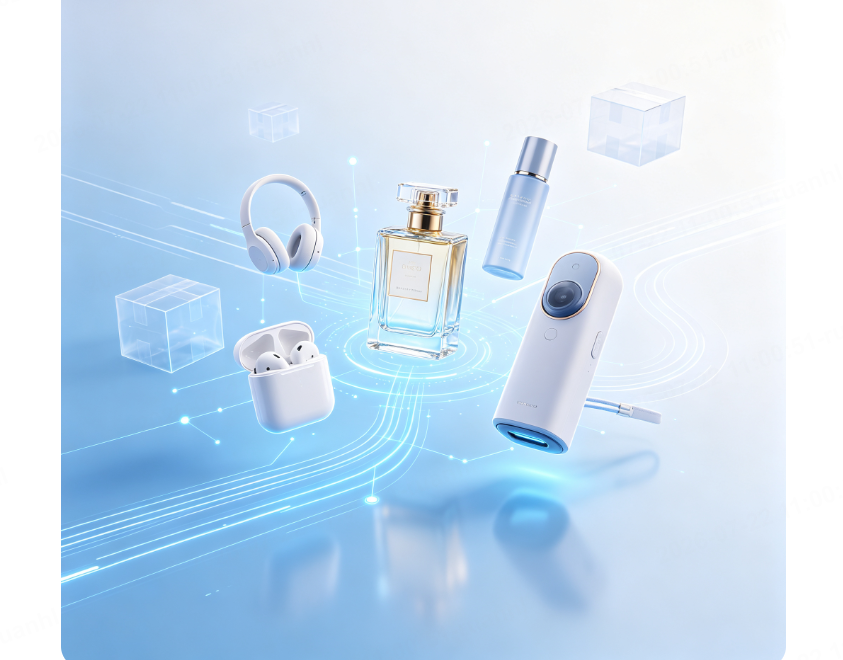 Digital Dropshipping Products