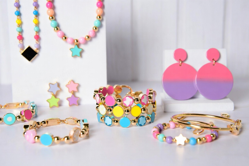 Teen Jewelry Trends 2026