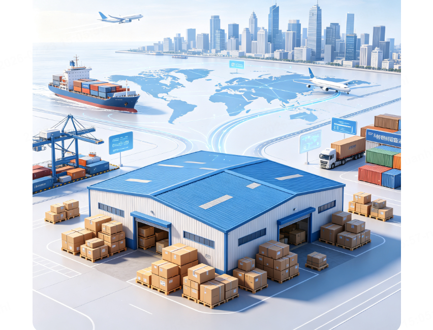 China Dropshipper