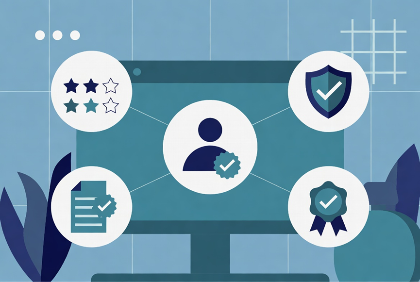 Service Marketplace Platforms How to Build a Scalable B2B Buying and Fulfillment Model​
