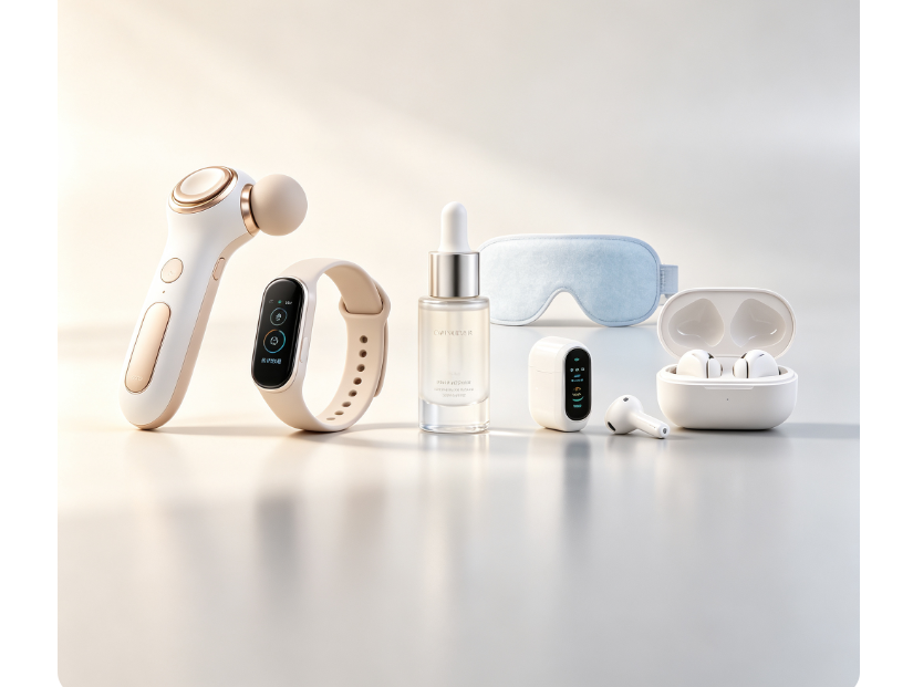 Trending Dropshipping Products 2025 No Competition