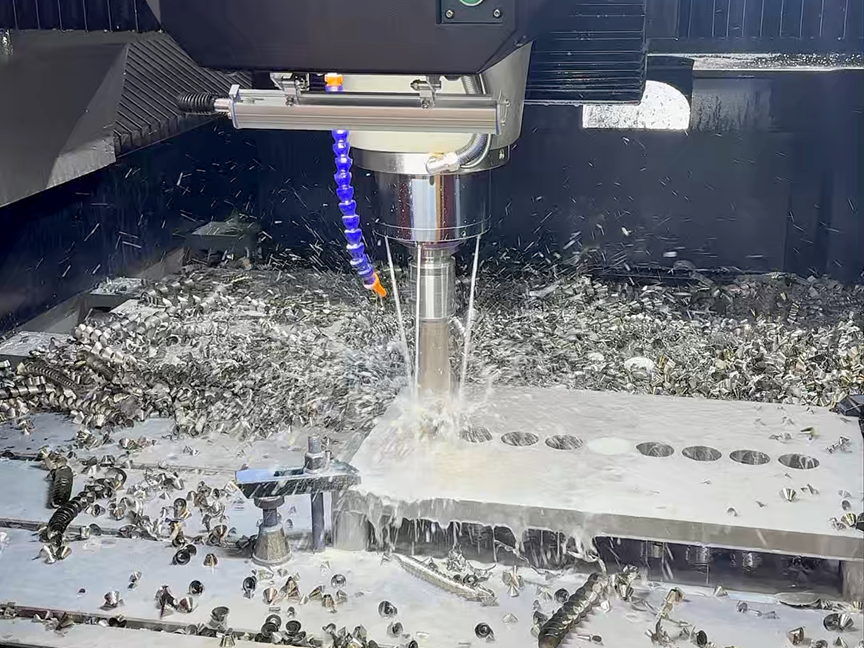 10 CNC Manufacturers in Vietnam A Practical Buyer’s Guide for Global B2B Sourcing