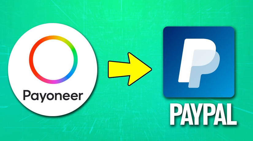 How to Transfer Money from Payoneer to PayPal