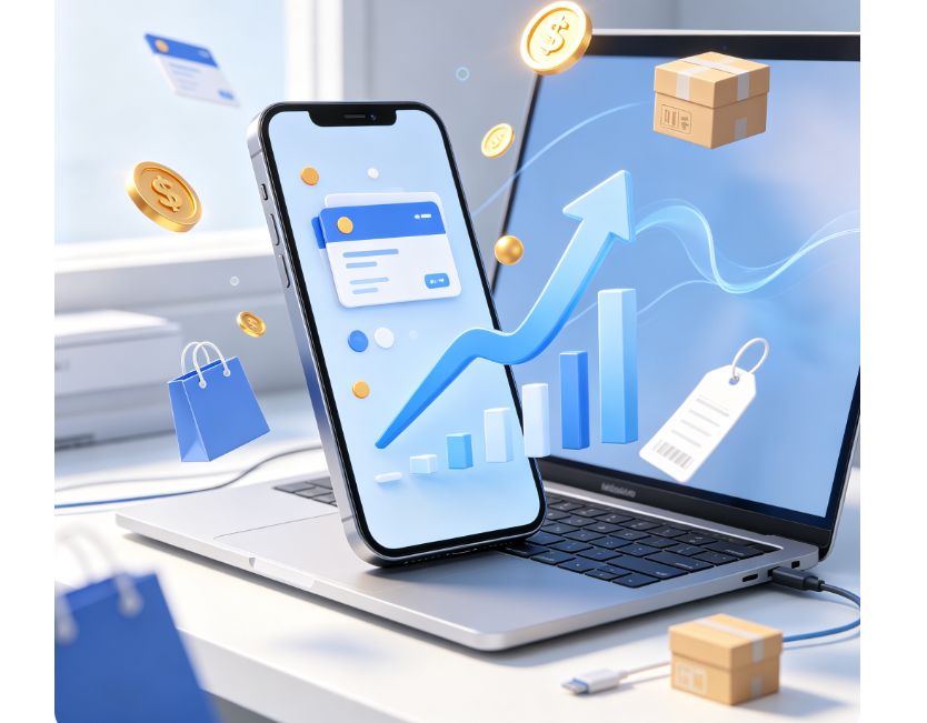 Dropshipping Salary Report 2026
