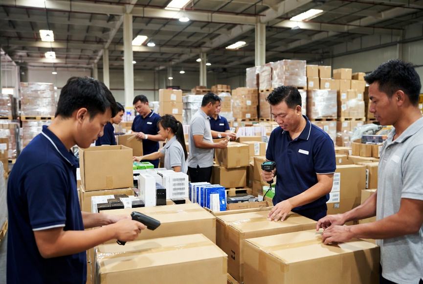 B2B Dropshipping in 2026 A Practical Guide for Global Sellers Chinese Sourcing and Faster Fulfillment​