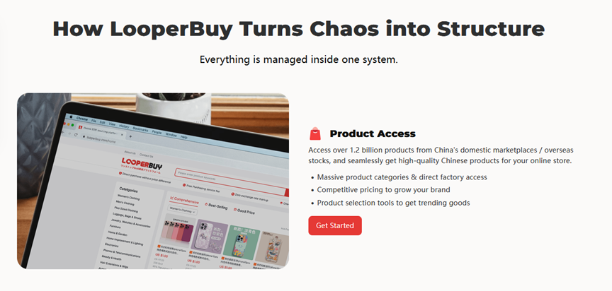 Best Dropshipping Websites for Building a Long-Term Brand​