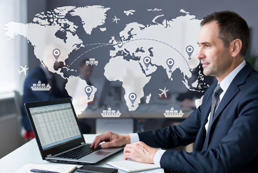 Cross-Border B2B Sourcing and Dropshipping A Practical Guide for Global Sellers​