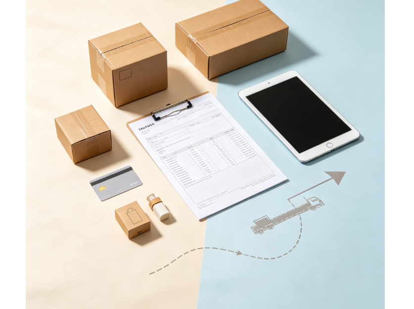Dropshipping.io vs. One-Stop B2B Sourcing