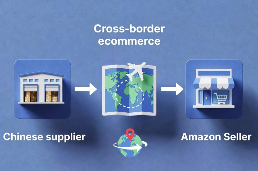 Amazon Dropshipping