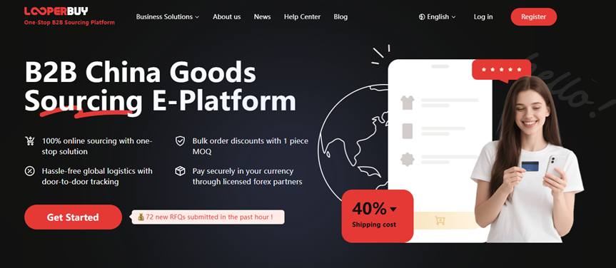A Practical Guide for Looperbuy and Modern Online Sourcing Platforms