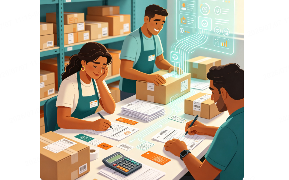 Why So Many Latin American Sellers Feel Stuck in Endless Manual Work (and What’s Changing Now)