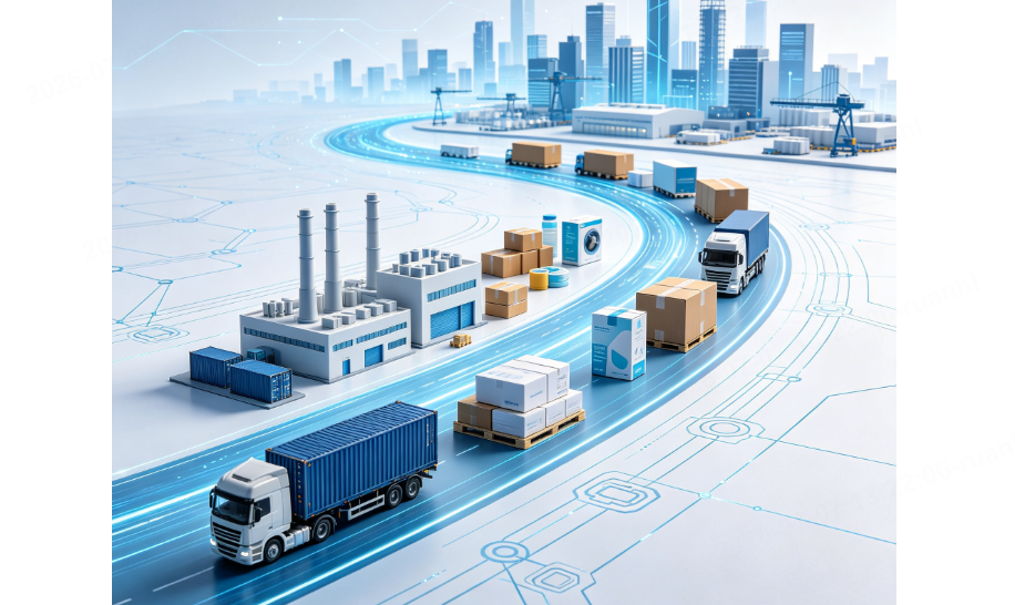 what does truck shipment mean
