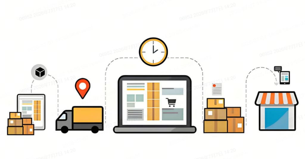 Modern B2B Procurement Platforms Transform Global Sourcing 