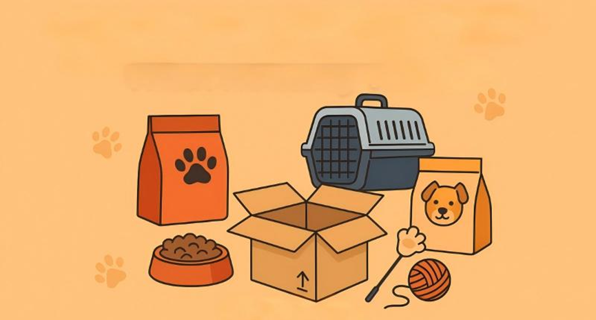 How B2B Brands Can Build a Chewy‑Style Pet Business With Looperbuy and China Sourcing​