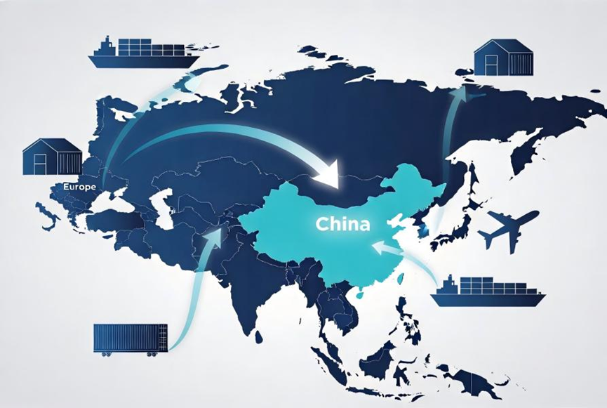 Building a High‑Trust B2B Marketplace: How Looperbuy Powers Global Sourcing and Dropshipping from China​