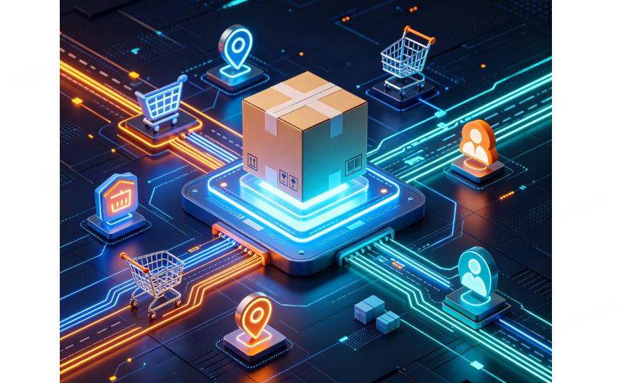 Amazon's Competitor