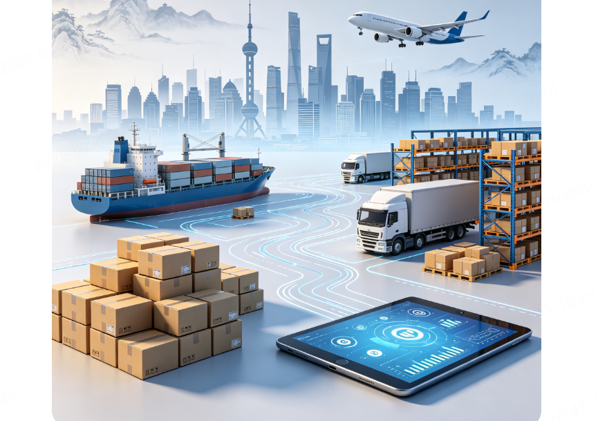 1688 Dropshipping