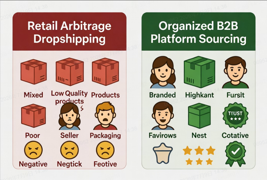 Understanding eBay Dropshipping Policy