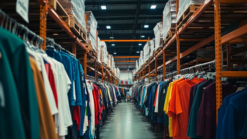 How to Choose Reliable Wholesale Clothing Vendors and Build Long‑Term Partnerships