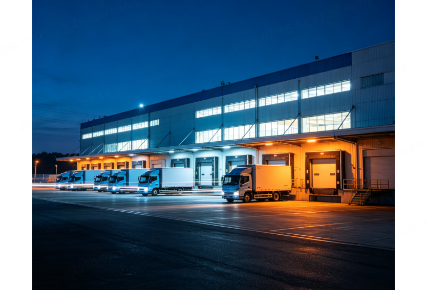 Best Fulfillment Company
